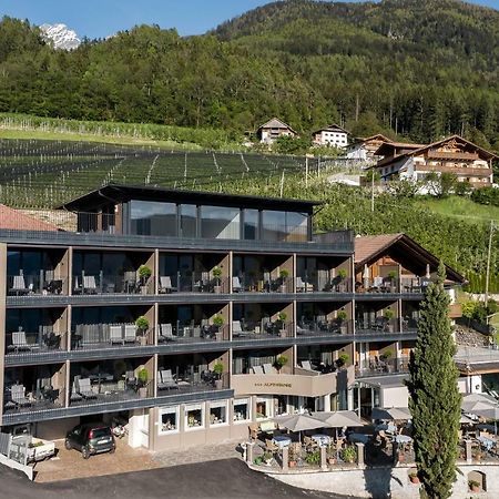 Hotel Alpenrose Schenna Luaran gambar