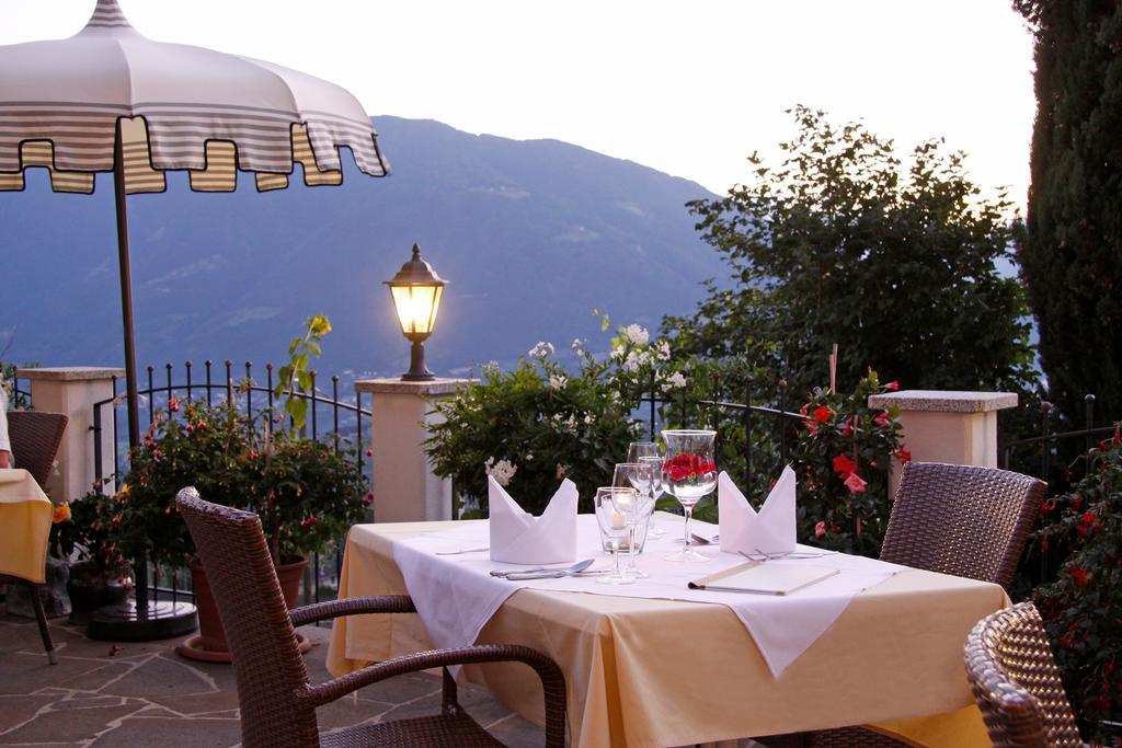 Hotel Alpenrose Schenna Luaran gambar