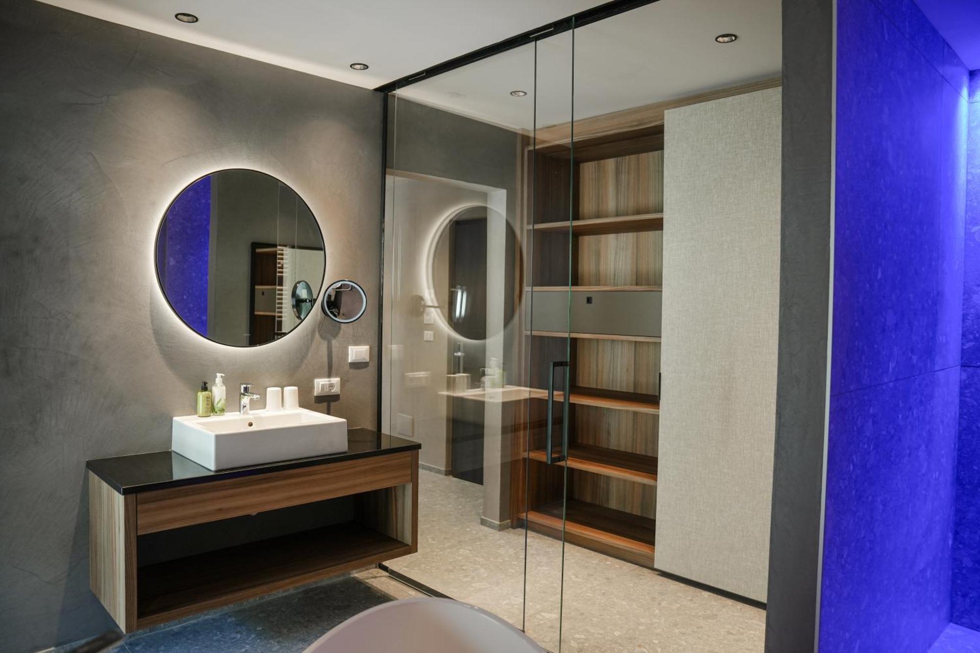 Hotel Alpenrose Schenna Luaran gambar