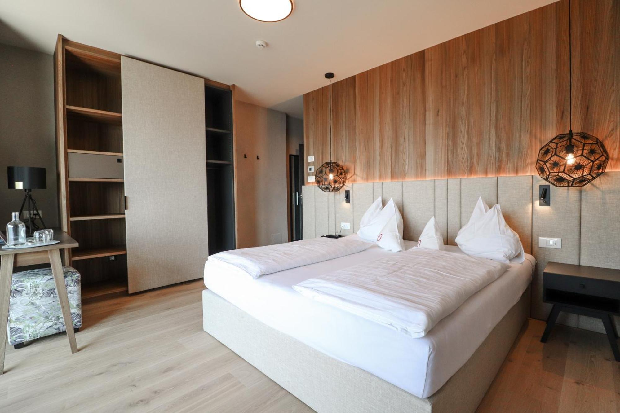 Hotel Alpenrose Schenna Luaran gambar