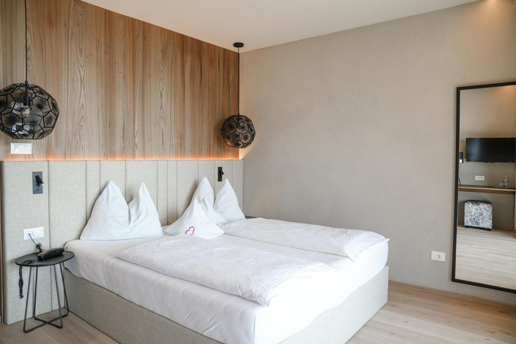 Hotel Alpenrose Schenna Luaran gambar