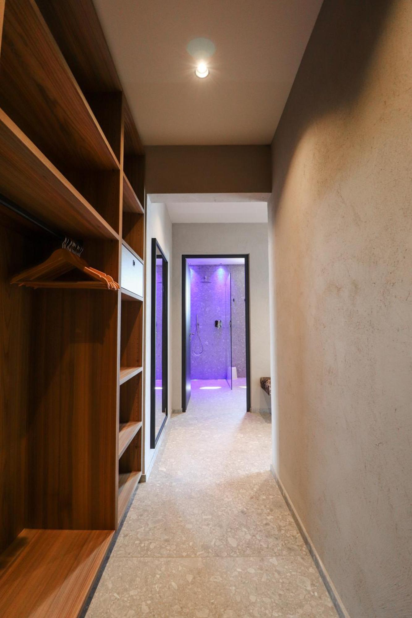 Hotel Alpenrose Schenna Luaran gambar