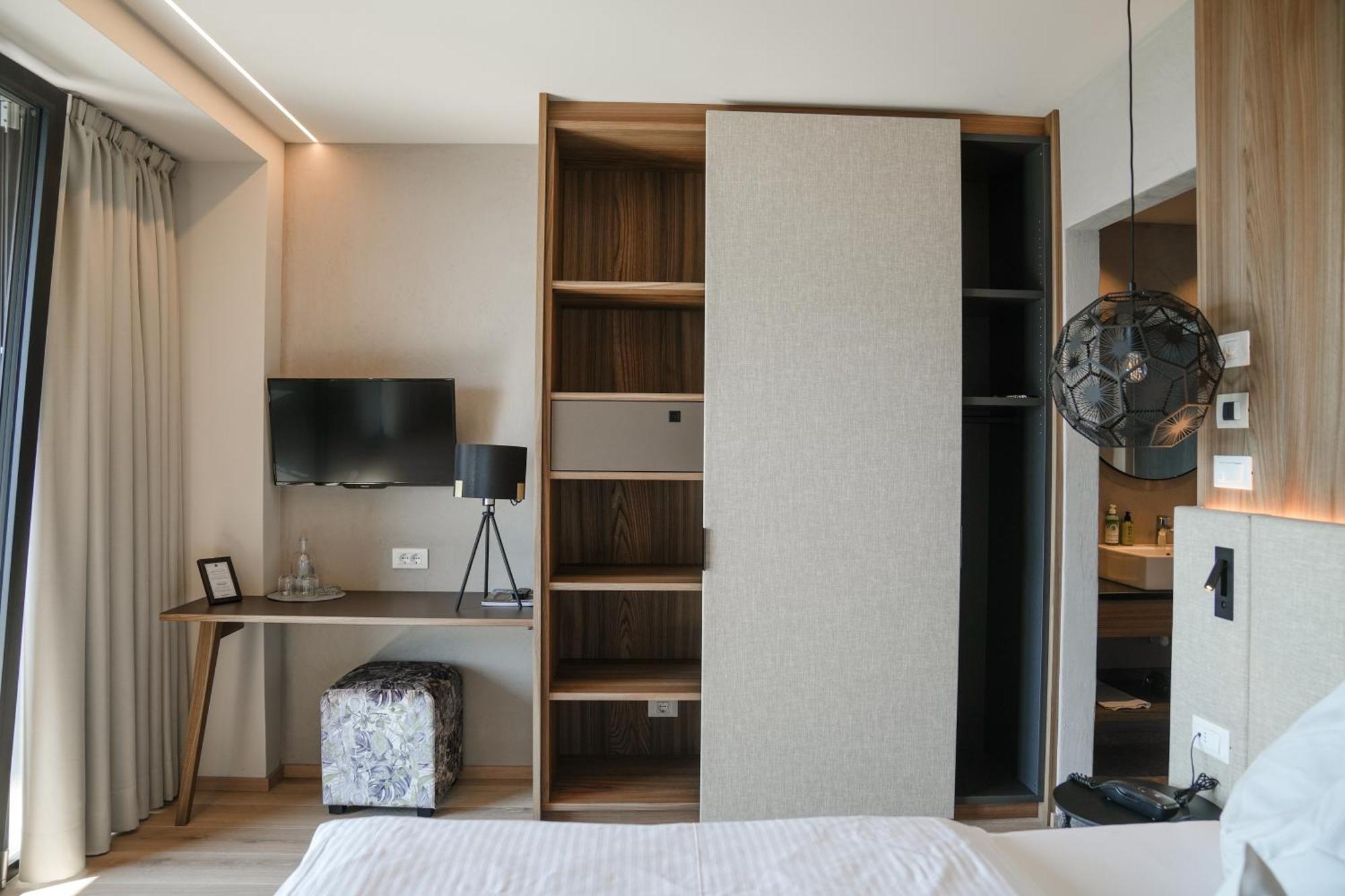 Hotel Alpenrose Schenna Luaran gambar