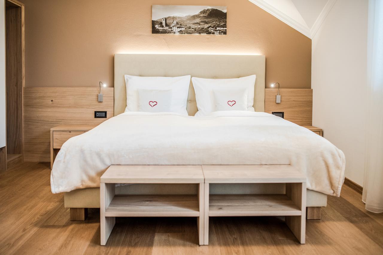 Hotel Alpenrose Schenna Luaran gambar