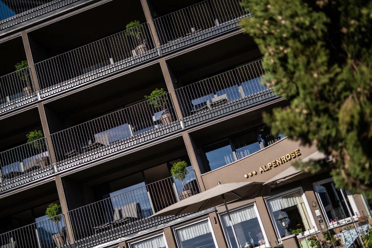 Hotel Alpenrose Schenna Luaran gambar