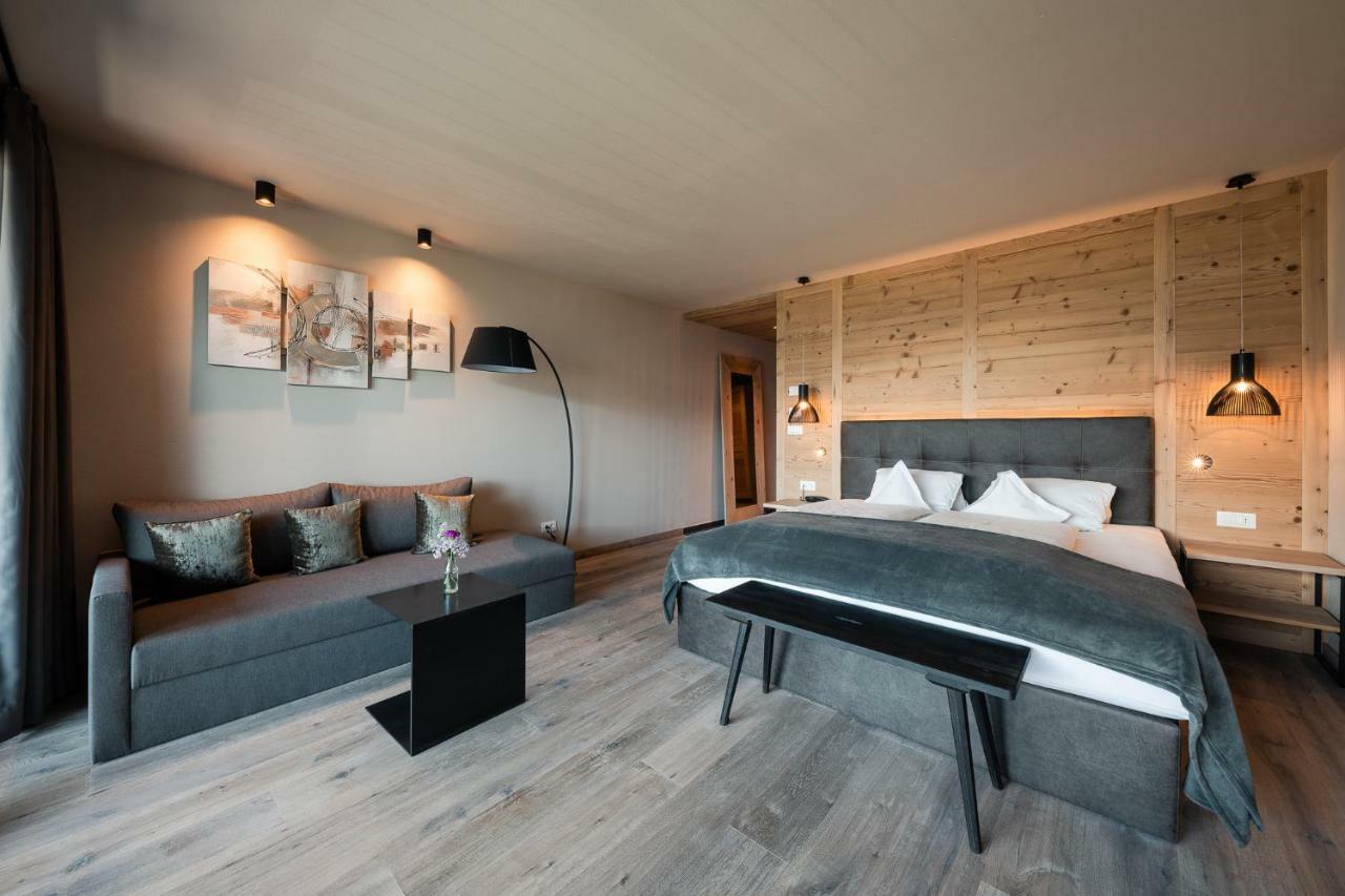 Hotel Alpenrose Schenna Luaran gambar
