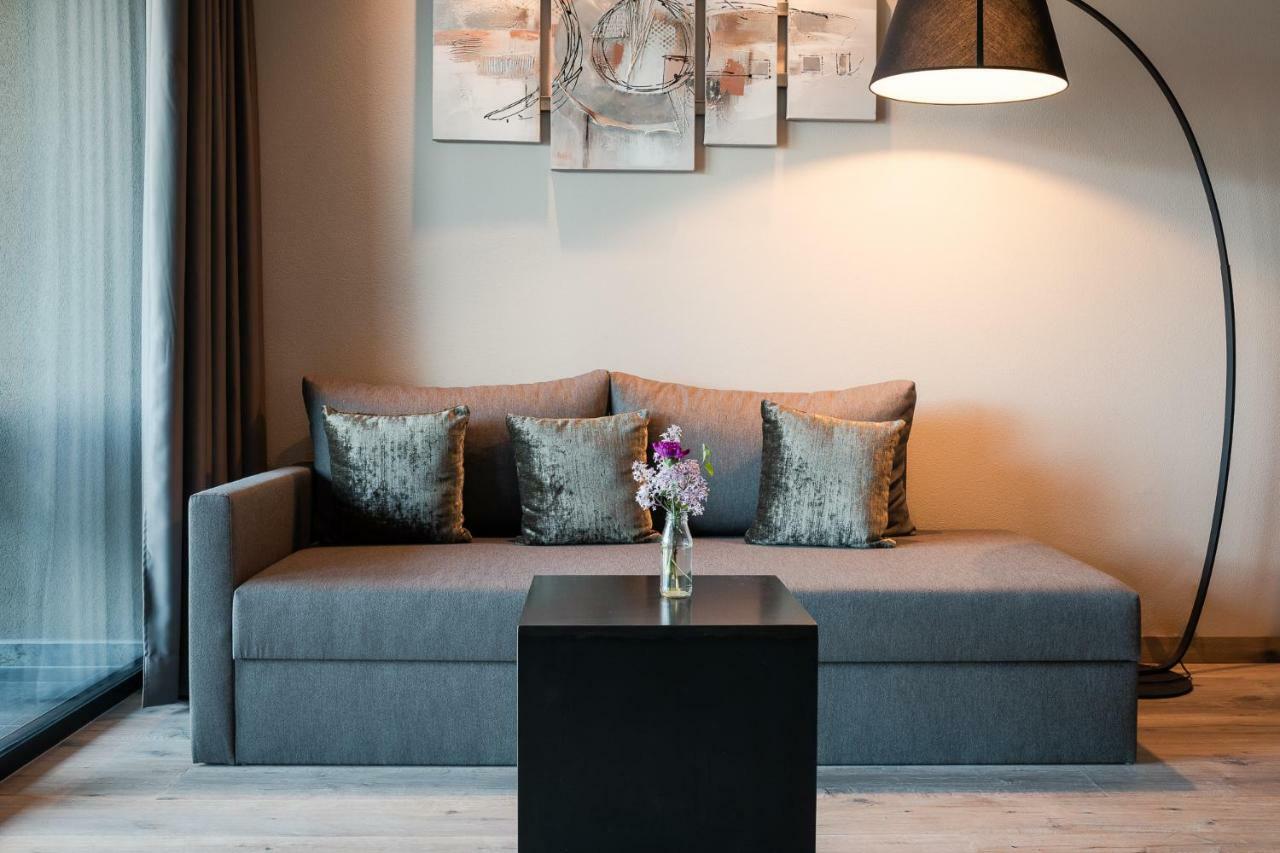 Hotel Alpenrose Schenna Luaran gambar