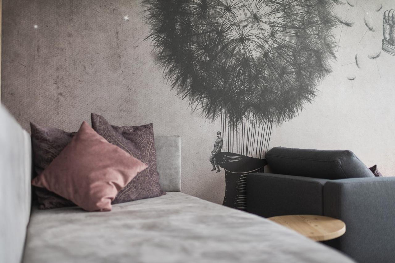 Hotel Alpenrose Schenna Luaran gambar