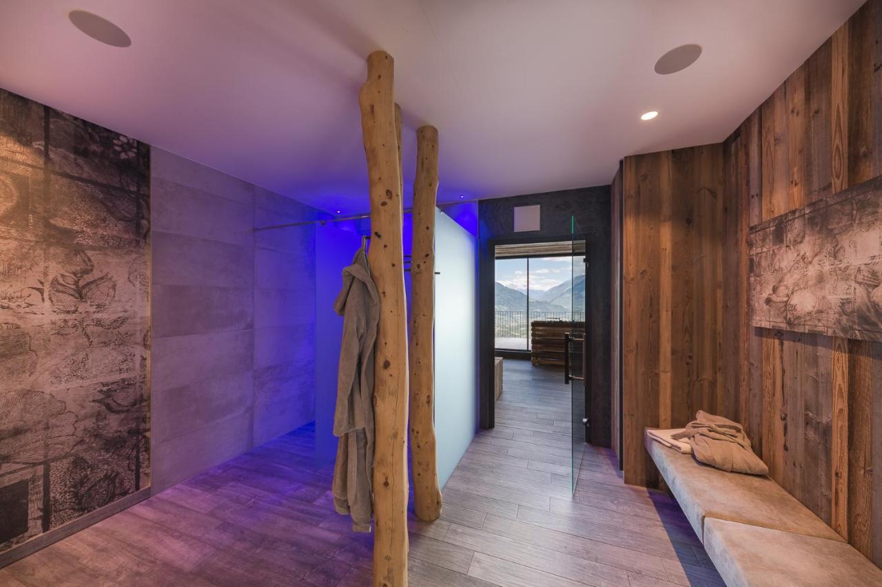 Hotel Alpenrose Schenna Luaran gambar